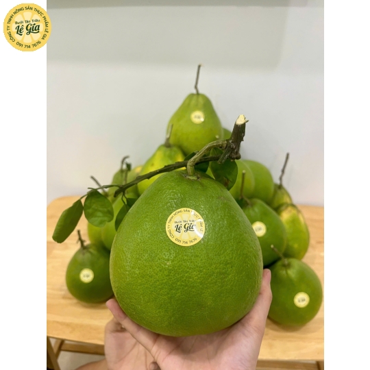 Set 12 trái Đường Lá Cam Loại 3 (800g - dưới 1kg)